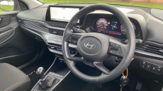 Hyundai i20 1.0T GDi Premium 5dr Petrol Hatchback